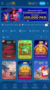 JJJT Game Download Free Official (App Real Earning) 1