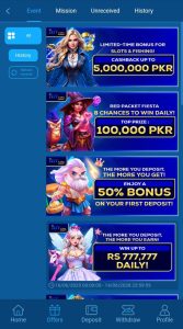 JJJT Game Download Free Official (App Real Earning) 2