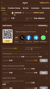 Noob Win Game Download Latest Online Earning App Free 3