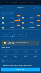 JJJT Game Download Free Official (App Real Earning) 3