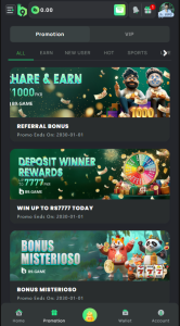 B9 Game download free (real online earning app) 2