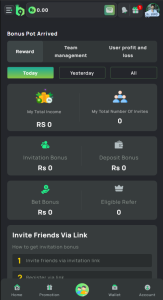 B9 Game download free (real online earning app) 3