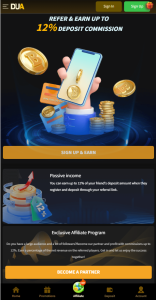 DUA66 Game free download (Real online money earning) 3