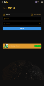 DUA66 Game free download (Real online money earning) 4