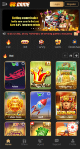 E8 Game Download (Real Earning App) For Android Free 1