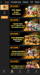 E8 Game Download (Real Earning App) For Android Free 2