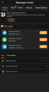 E8 Game Download (Real Earning App) For Android Free 4