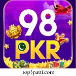 98PKR