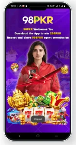 98 PKR Game Download Free For Android 1