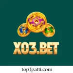 X03 Bet