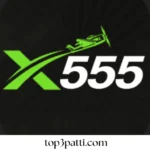 X555