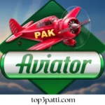 Pak Aviator