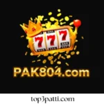 Pak804